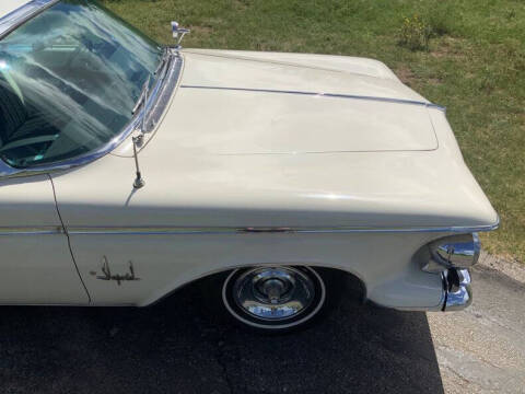 1961 Chrysler Imperial