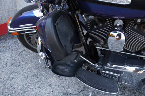 2010 Harley-Davidson Ultra Limited