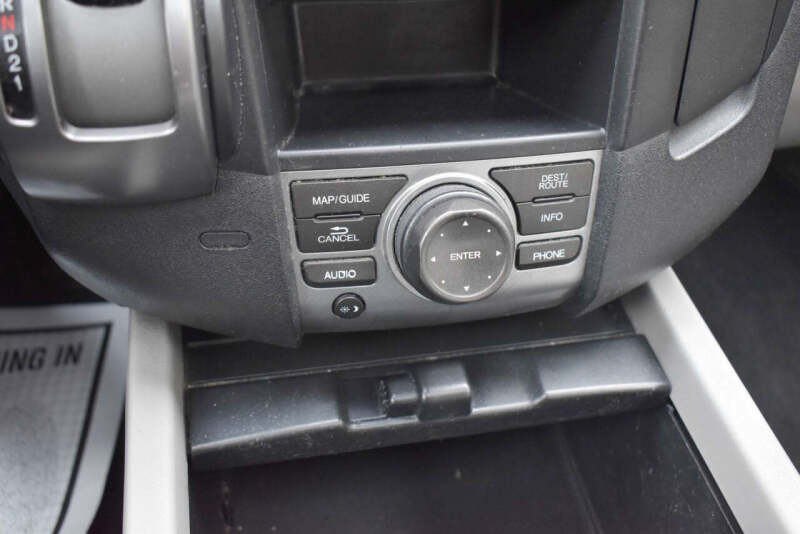 2014 Honda Pilot EX-L w/Navi