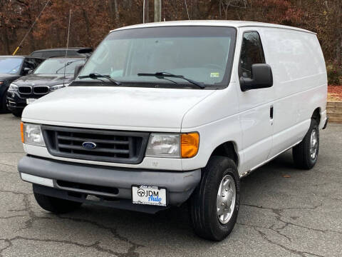 2007 Ford E-Series for sale at JDM Auto in Fredericksburg VA