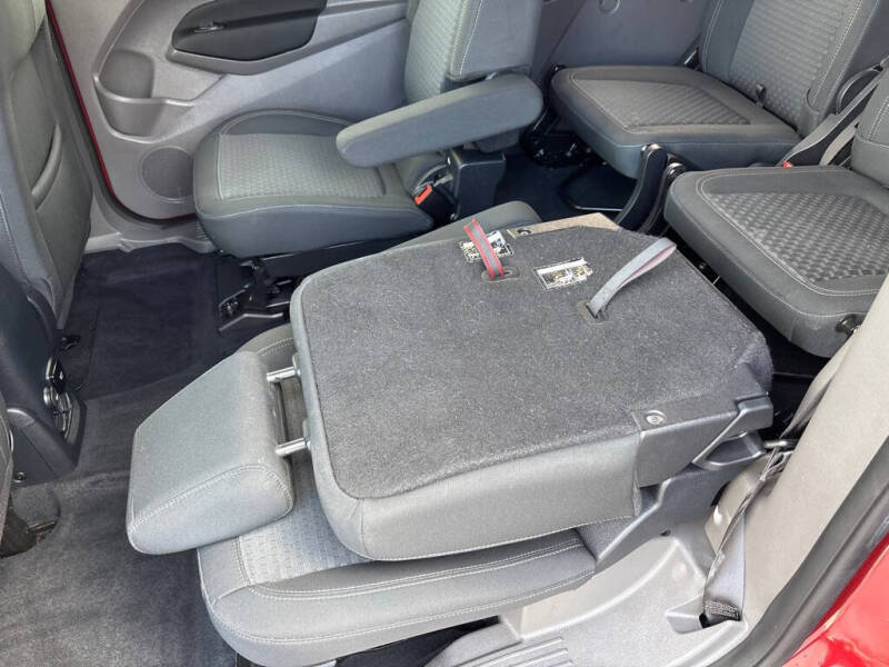 2020 Ford Transit Connect XLT