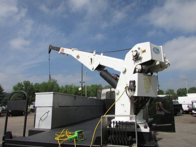 2007 International DuraStar 4400