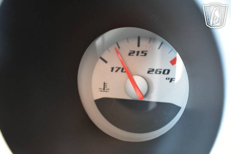 2007 Dodge Charger SRT-8