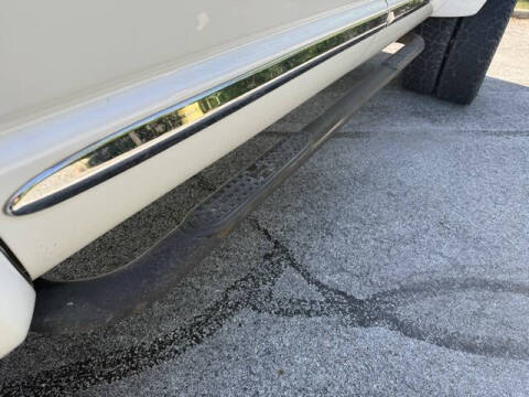 2008 Dodge Ram 3500 Laramie