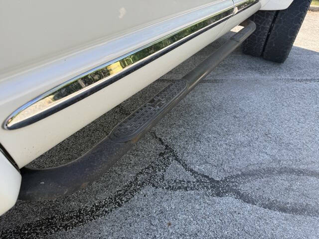 2008 Dodge Ram 3500 Laramie