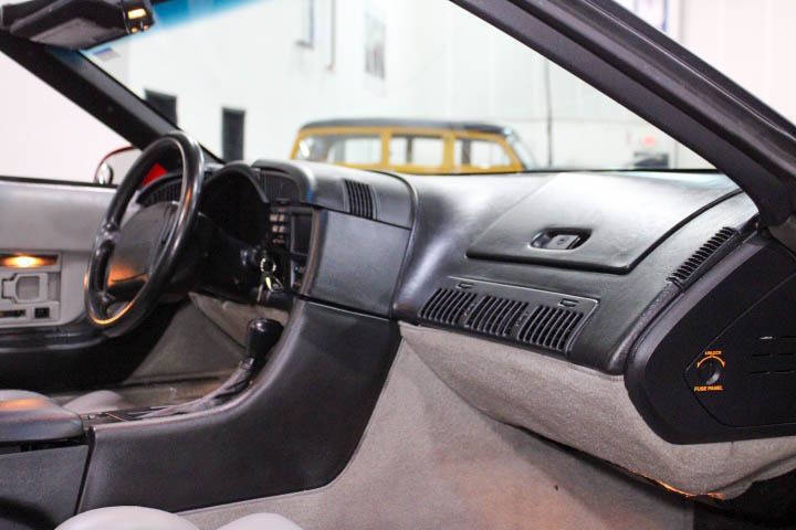 1993 Chevrolet Corvette