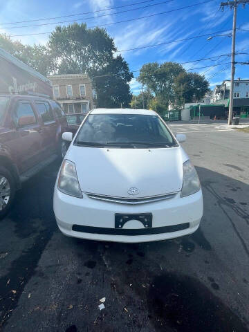 2008 Toyota Prius