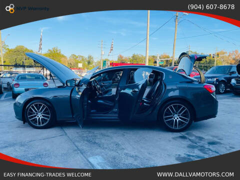 2016 Maserati Ghibli S Q4