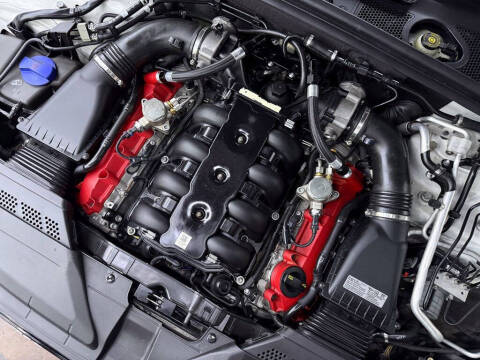 2014 Audi RS 5 quattro