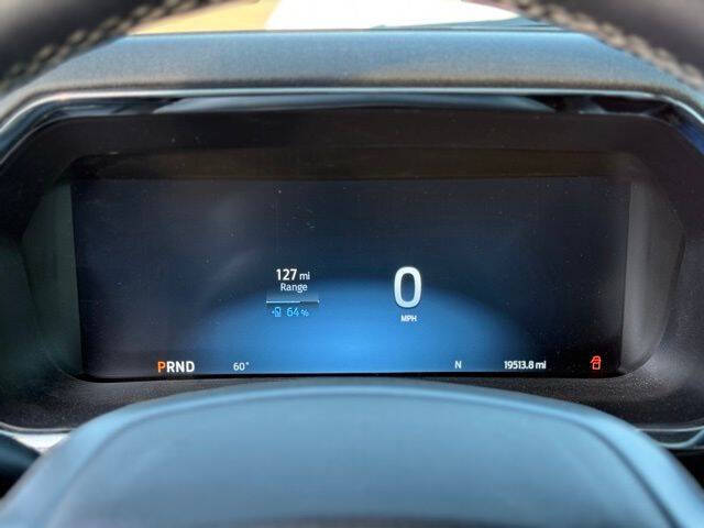 2023 Ford F-150 Lightning XLT