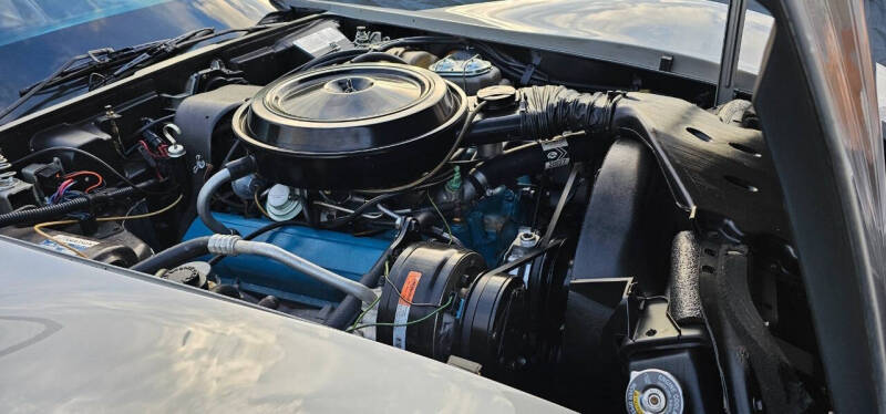 1978 Chevrolet Corvette