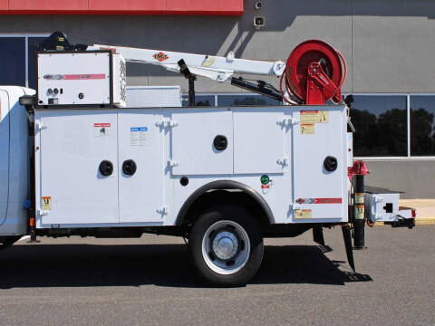 2024 RAM 5500