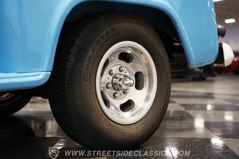 1965 GMC C/K 1500 Series