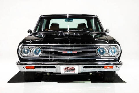 1964 Chevrolet Chevelle