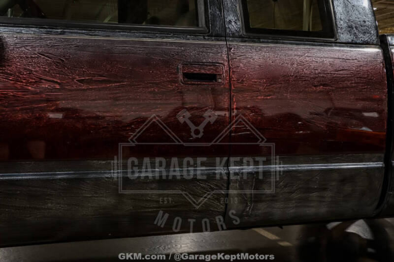 1993 GMC Sierra 1500