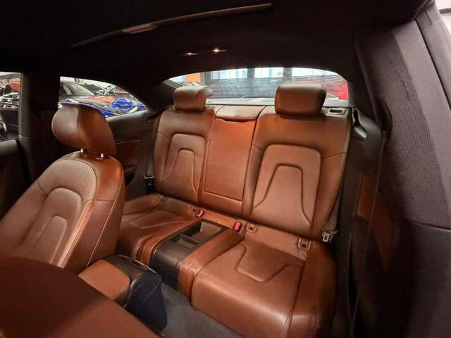 2013 Audi A5 2.0T quattro Premium