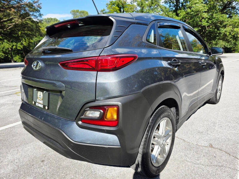 2019 Hyundai Kona SE