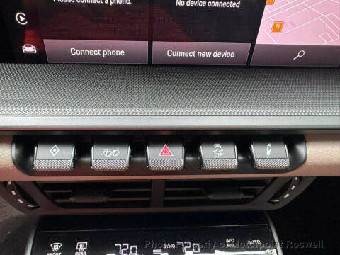 2025 Porsche 911 Carrera