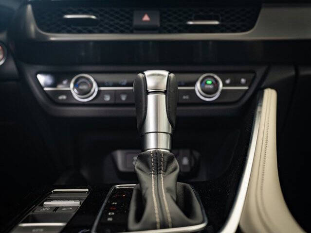 2025 Acura ADX w/A-SPEC