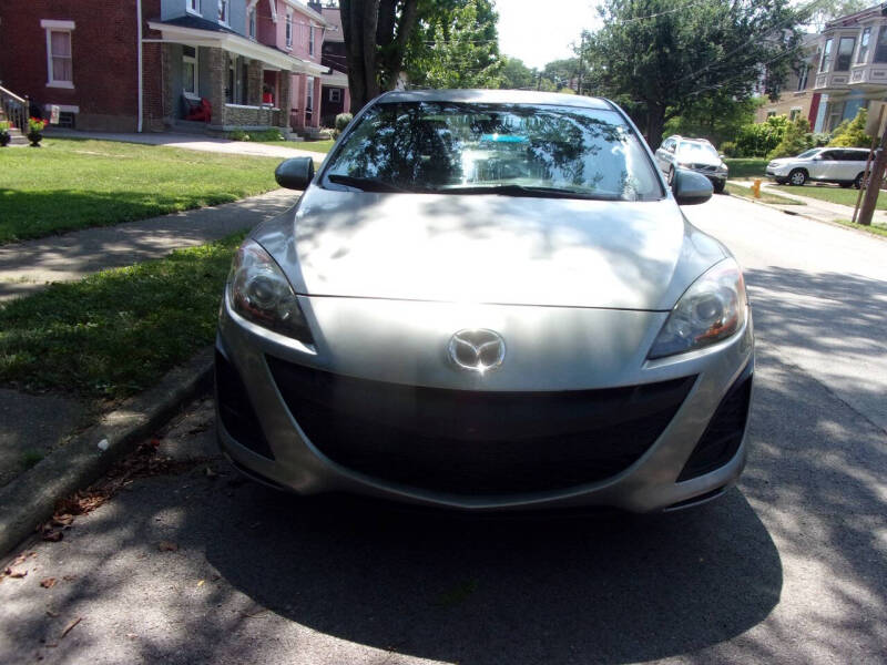 Image 2 of 2010 Mazda MAZDA3 i Touring