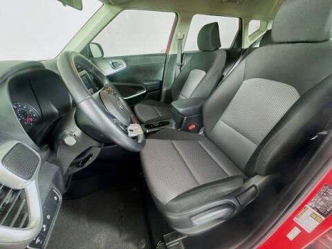 2020 Kia Soul X-Line