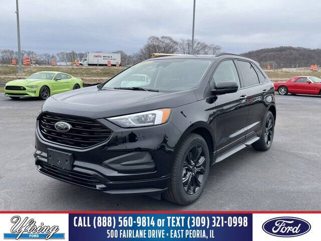2024 Ford Edge SE
