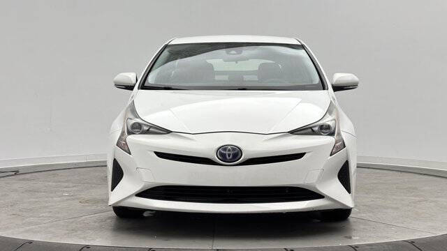 2017 Toyota Prius Two