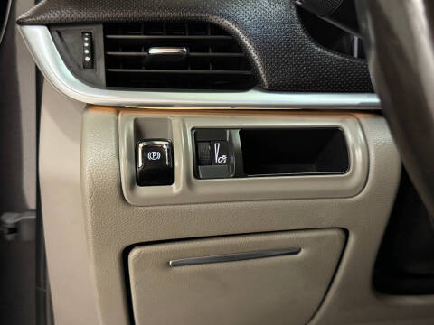 2017 Cadillac XTS Luxury