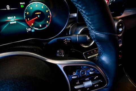 2021 Mercedes-Benz C-Class C 300 4MATIC