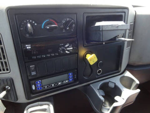 2019 International DuraStar 4300