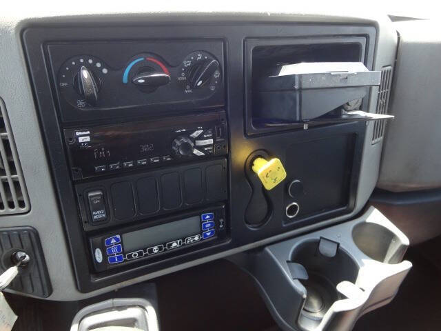 2019 International DuraStar 4300