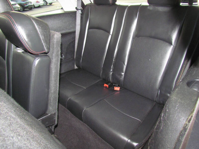 2019 Dodge Journey GT