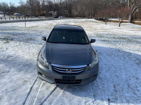 2011 Honda Accord