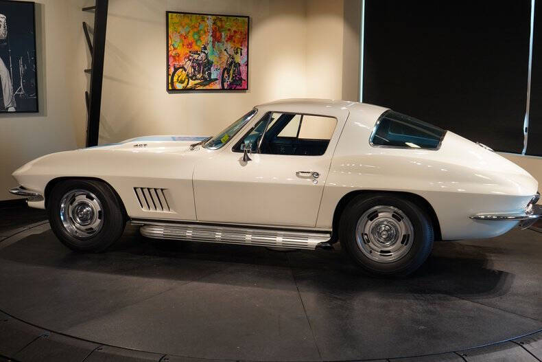 1967 Chevrolet Corvette