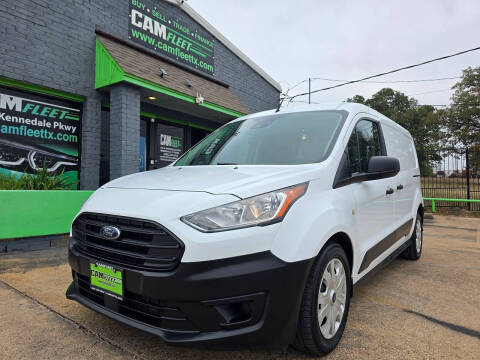2019 Ford Transit Connect