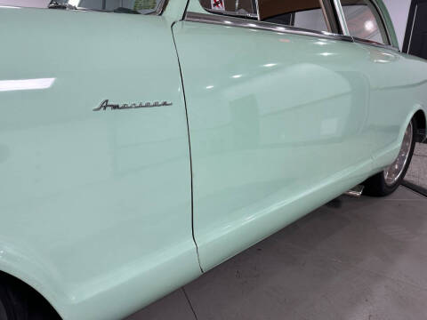 1959 AMC Rambler