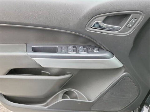 2020 Chevrolet Colorado