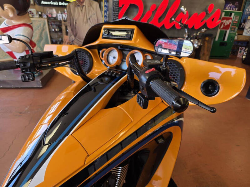 2013 Victory Vision