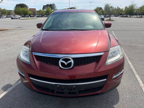 2009 Mazda CX-9