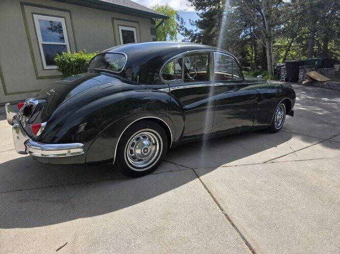 1959 Jaguar X-Type