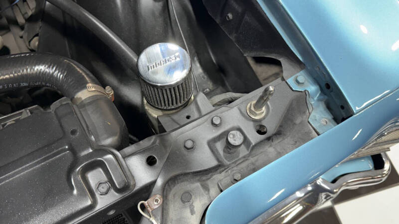 1971 Chevrolet Chevelle