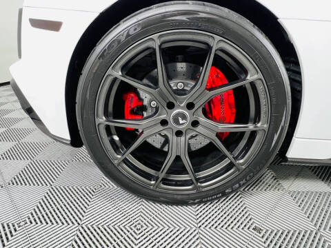 2020 Audi R8 5.2 quattro V10 performance