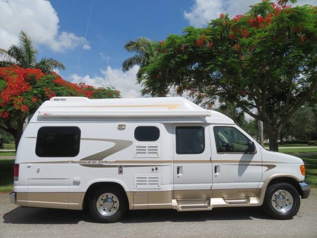 2006 Ford E-Series E-350 SD