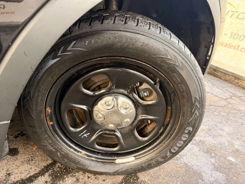 2018 Ford Explorer Police Interceptor Utility