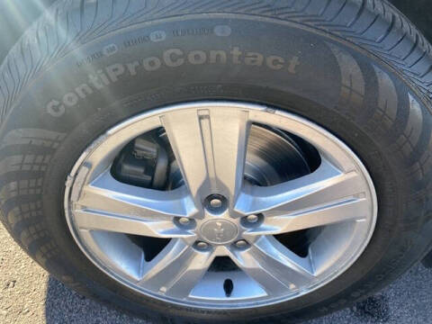 2015 Chevrolet Trax LT