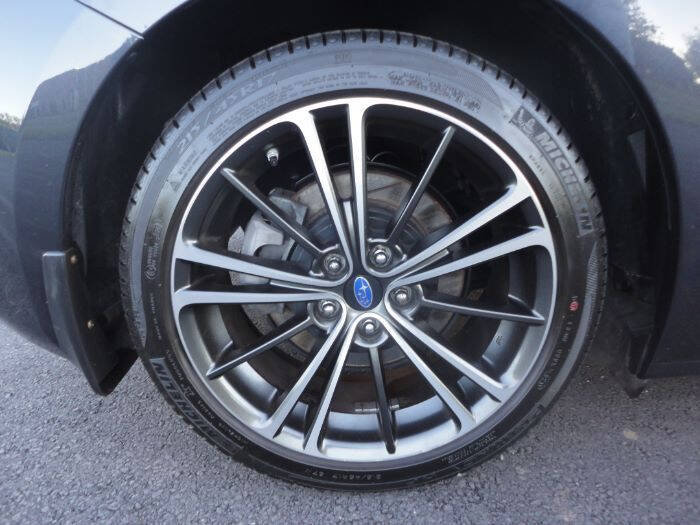 2013 Subaru BRZ Premium