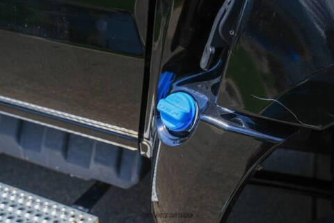 2021 Chevrolet Silverado 6500HD