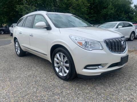 2013 Buick Enclave for sale at US Auto in Pennsauken NJ