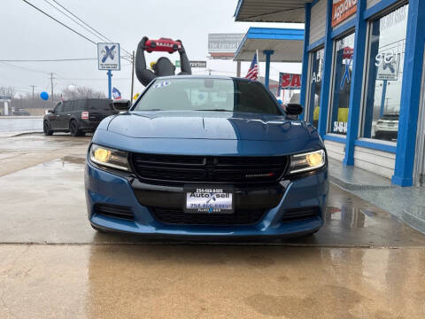 2021 Dodge Charger for sale at AutoXsell in Copperas Cove TX