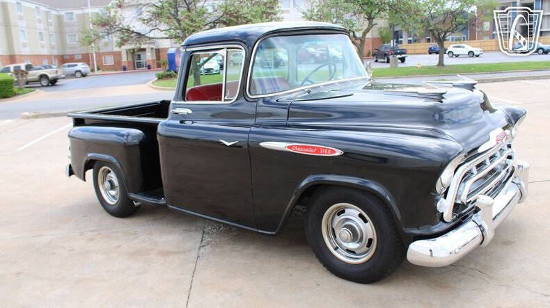 1957 Chevrolet 3100